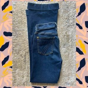 7 for all mankind jeans dojo